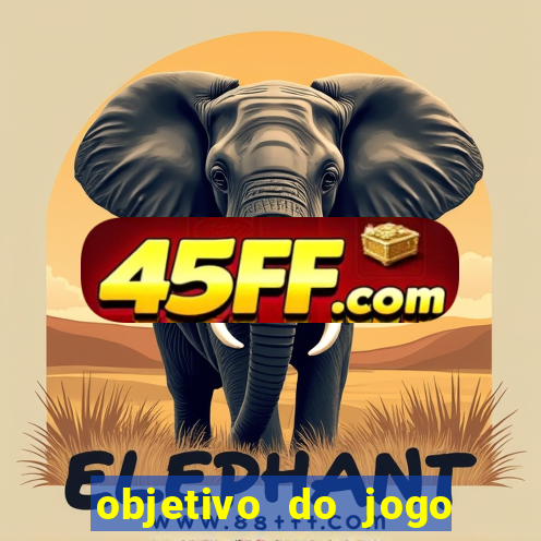 objetivo do jogo bingo matematico